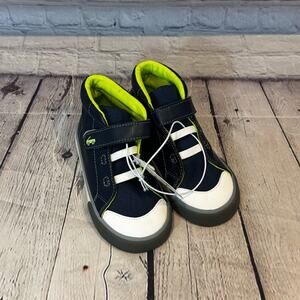 See Kai Run High Top Toddler Shoes